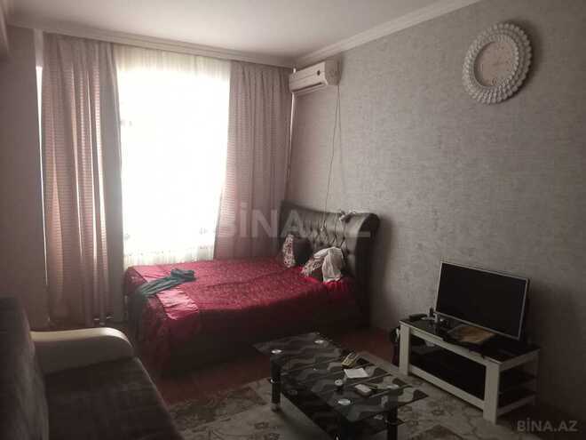 1 otaqlı yeni tikili - Xırdalan - 41 m² (2)