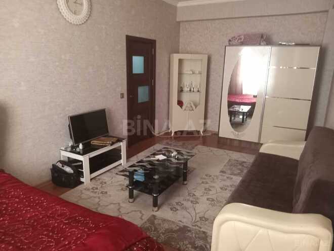 1 otaqlı yeni tikili - Xırdalan - 41 m² (1)