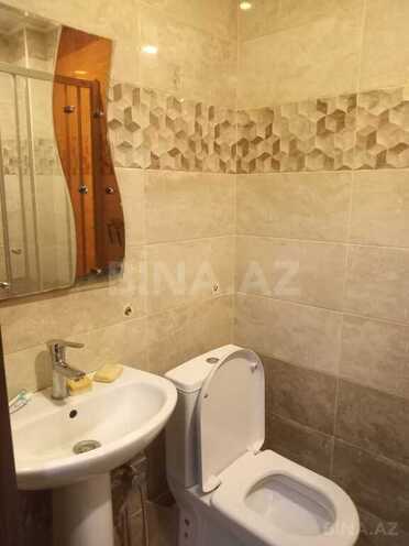 1 otaqlı yeni tikili - Xırdalan - 41 m² (6)