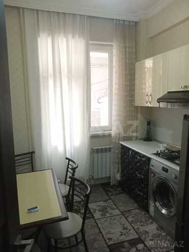 1 otaqlı yeni tikili - Xırdalan - 41 m² (4)