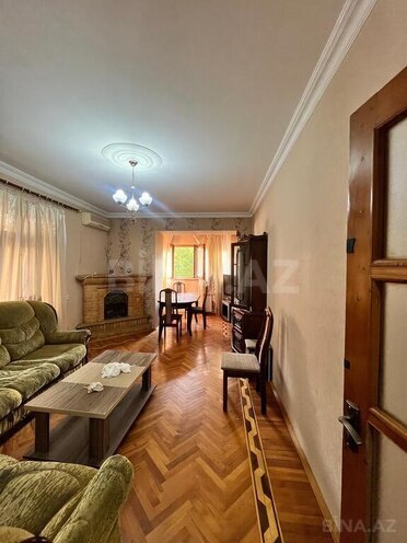 3-комн. вторичка - Наримановский  р. - 70 м² (2)