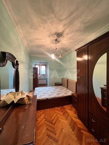 3-комн. вторичка - Наримановский  р. - 70 м² (7)