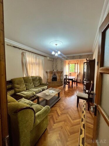 3-комн. вторичка - Наримановский  р. - 70 м² (1)