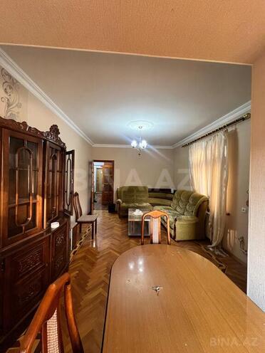 3-комн. вторичка - Наримановский  р. - 70 м² (6)