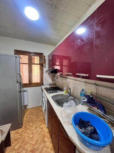 3-комн. вторичка - Наримановский  р. - 70 м² (14)
