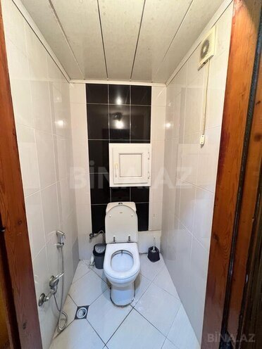 3-комн. вторичка - Наримановский  р. - 70 м² (17)