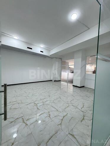 1 otaqlı ofis - Nəsimi r. - 45 m² (4)