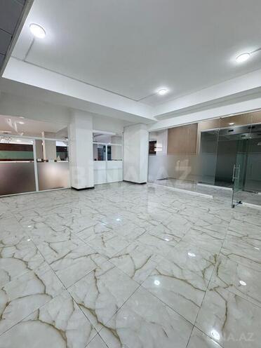 1 otaqlı ofis - Nəsimi r. - 45 m² (5)