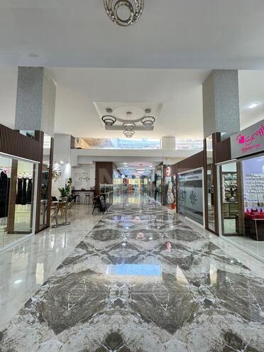 1 otaqlı ofis - Nəsimi r. - 45 m² (2)