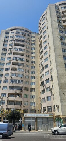 Объект - пос. Ахмедлы - 200 м² (4)