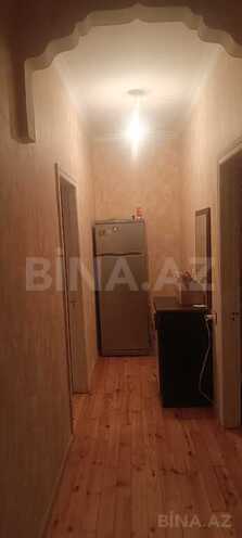 2 otaqlı köhnə tikili - Gənclik m. - 62 m² (9)