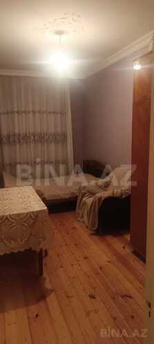 2 otaqlı köhnə tikili - Gənclik m. - 62 m² (4)