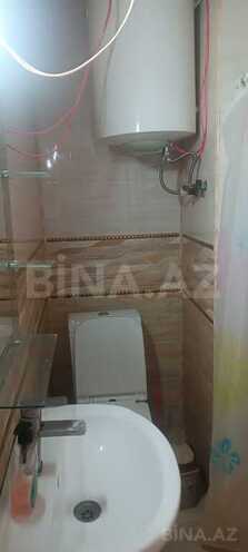2 otaqlı köhnə tikili - Gənclik m. - 62 m² (8)