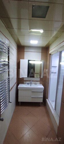 4-комн. новостройка - м. Кара Караев - 131 м² (8)