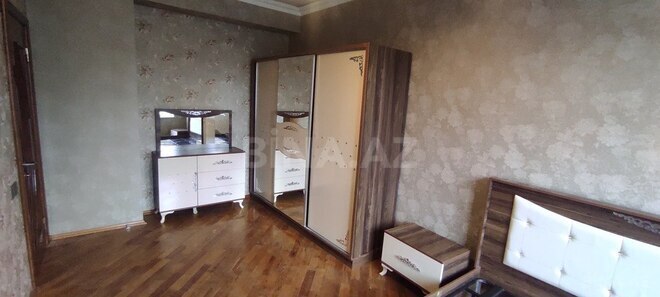 4-комн. новостройка - м. Кара Караев - 131 м² (6)