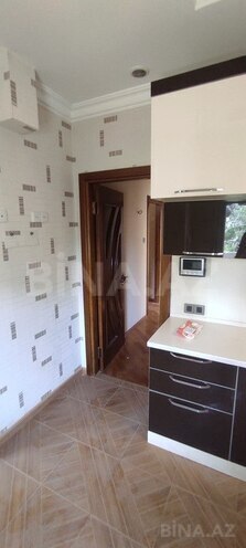 4-комн. новостройка - м. Кара Караев - 131 м² (9)