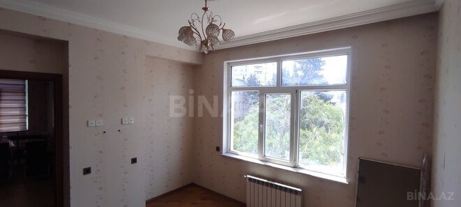 4-комн. новостройка - м. Кара Караев - 131 м² (11)