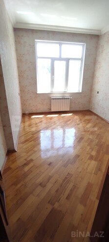 4-комн. новостройка - м. Кара Караев - 131 м² (7)