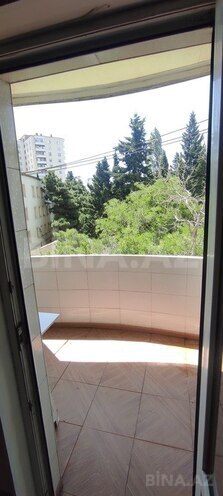 4-комн. новостройка - м. Кара Караев - 131 м² (12)
