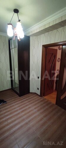4-комн. новостройка - м. Кара Караев - 131 м² (10)