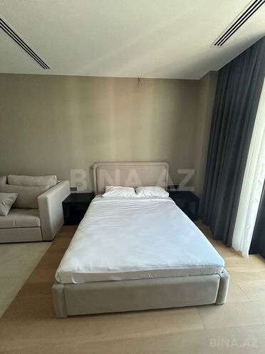 İcarəyə verilir 1 otaqlı yeni tikili 50 m², Sea Breeze q., photo 6 from 15