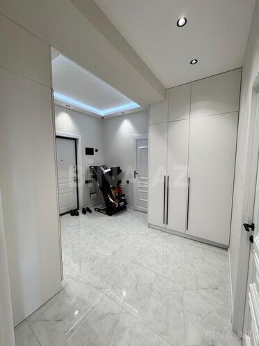 2 otaqlı yeni tikili - Dərnəgül m. - 68 m² (13)