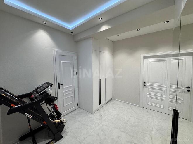 2 otaqlı yeni tikili - Dərnəgül m. - 68 m² (8)
