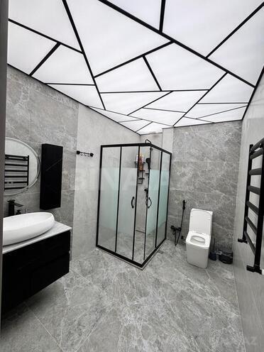 2 otaqlı yeni tikili - Dərnəgül m. - 68 m² (12)