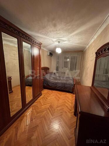 2 otaqlı köhnə tikili - Gənclik m. - 55 m² (3)