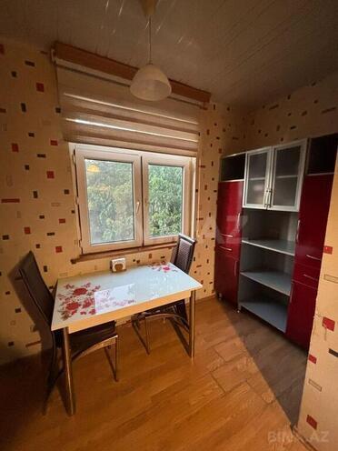 2 otaqlı köhnə tikili - Gənclik m. - 55 m² (1)