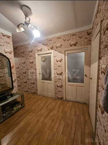 2 otaqlı köhnə tikili - 28 May m. - 50 m² (1)