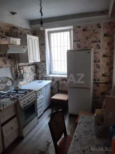 2 otaqlı köhnə tikili - 28 May m. - 50 m² (6)