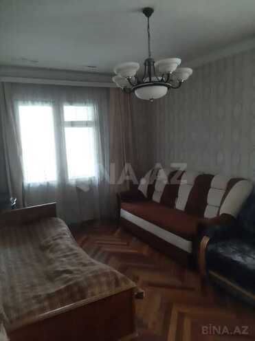 2 otaqlı köhnə tikili - 28 May m. - 50 m² (2)