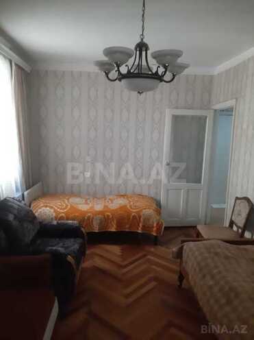 2 otaqlı köhnə tikili - 28 May m. - 50 m² (4)
