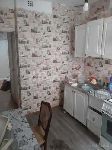 2 otaqlı köhnə tikili - 28 May m. - 50 m² (7)
