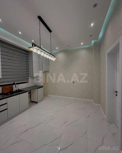 5 otaqlı həyət evi/bağ evi - Şağan q. - 200 m² (11)