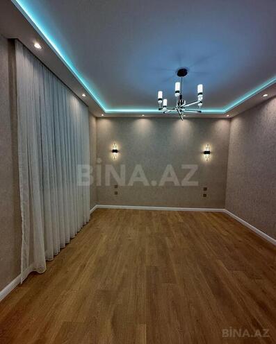 5 otaqlı həyət evi/bağ evi - Şağan q. - 200 m² (12)