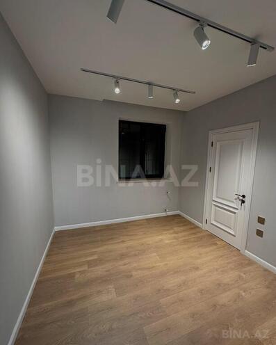 5 otaqlı həyət evi/bağ evi - Şağan q. - 200 m² (15)