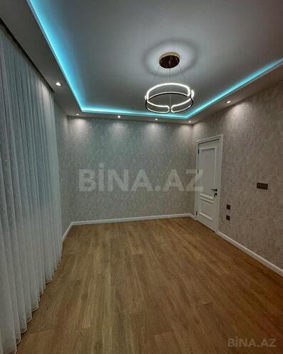 5 otaqlı həyət evi/bağ evi - Şağan q. - 200 m² (18)