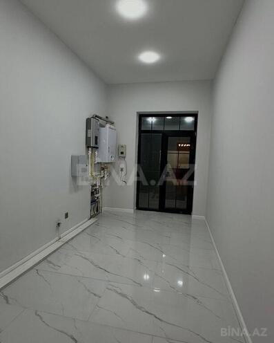 5 otaqlı həyət evi/bağ evi - Şağan q. - 200 m² (17)