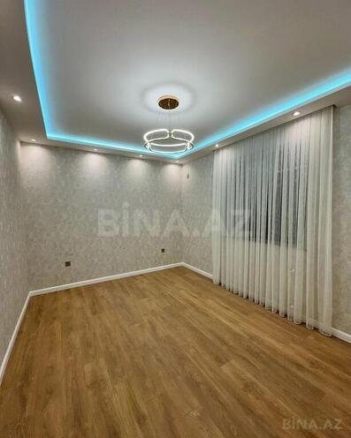5 otaqlı həyət evi/bağ evi - Şağan q. - 200 m² (13)