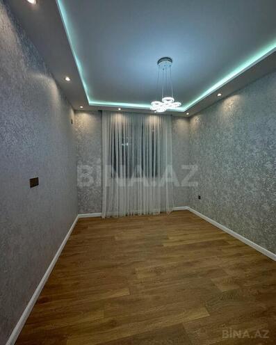 5 otaqlı həyət evi/bağ evi - Şağan q. - 200 m² (14)