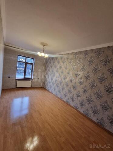 3-комн. вторичка - Насиминский  р. - 75 м² (1)