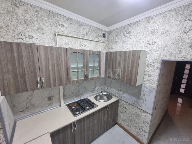3-комн. вторичка - Насиминский  р. - 75 м² (10)