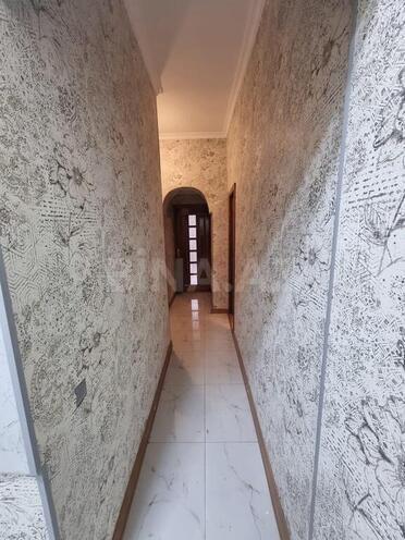 3-комн. вторичка - Насиминский  р. - 75 м² (2)