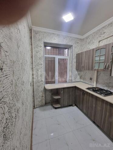 3-комн. вторичка - Насиминский  р. - 75 м² (8)