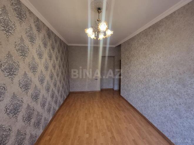 3-комн. вторичка - Насиминский  р. - 75 м² (3)