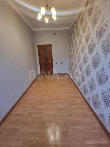 3-комн. вторичка - Насиминский  р. - 75 м² (4)