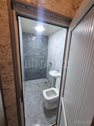 3-комн. вторичка - Насиминский  р. - 75 м² (7)