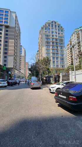 5-комн. новостройка - Насиминский  р. - 238 м² (1)